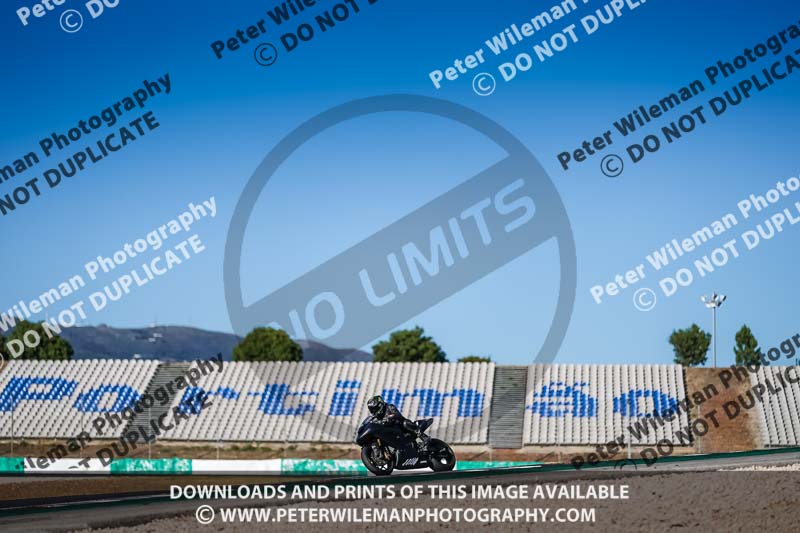 motorbikes;no limits;october 2019;peter wileman photography;portimao;portugal;trackday digital images